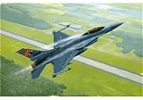 Eigenschaften Revell 08204 / Revell 08204 - F-16 C - Maßstab 1:72