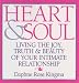 Book Heart & Soul