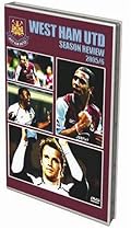 West Ham United - Season Review 2005/2006