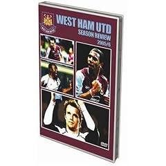 West Ham United - Season Review 2005/2006