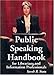 Public Speaking Handbook for Librarians and Information Professionals