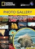 Review Greenstreet Online Ltd  / National Geographic Photo Gallery