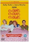 Gimme, Gimme, Gimme The Complete First Series [1998]