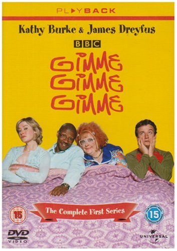 Gimme Gimme Gimme - Series 1