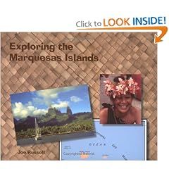 Exploring the Marquesas Islands