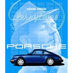 Ferrytales. Seitw�rtsblicke auf Ferry Porsche