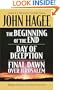 Hagee 3-in-1 Beginning Of The End, Final Dawn Over Jerusalem, Day Of Deception