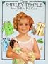 Classic Shirley Temple Paper Dolls (Dover Celebrity Paper Dolls)