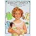 Classic Shirley Temple Paper Dolls (Dover Celebrity Paper Dolls)