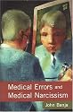Medical Errors and Medical Narcissism