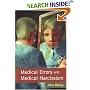 Medical Errors and Medical Narcissism