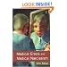 Medical Errors and Medical Narcissism