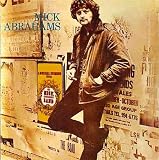 Review Mick Abrahams  / Mick Abrahams