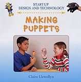 Making puppets