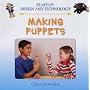 Making Puppets (Start-Up Design and Technology)