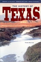 The History of Texas