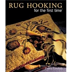 Rug Hooking for First Time