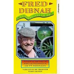 Fred Dibnah - Getting Steamed Up [VHS] [UK Import]