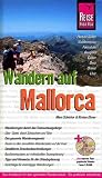  : Wandern auf Mallorca. Tramuntana Gebirge - Gipfel, Schluchten und T&auml;ler.