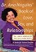 Dr. Ana Nogales' Book of Love, Sex and Relationships Image of Dr. Ana Nogales' Book of Love, Sex and Relationships