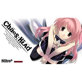 CHAOS;HEAD