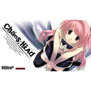 CHAOS;HEAD