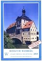Romantic Bamberg - A Walk Through The Centuries (NTSC)