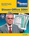 WISO SteuerOffice 2004