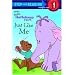 Just Like Me (Step Into Reading - Level 1 - Quality)