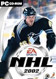 Eigenschaften Electronic Arts GmbH  / NHL 2002