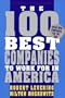 The 100 Best Companies to Work for in America: 3rd Revised Edition (One Hundred Best Companies to Work for in America)