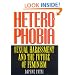 Heterophobia: Sexual Harassment and the Future of Feminism (American Intellectual Culture)