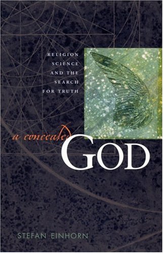 A Concealed God: Religion, Science, and the Search for Truth under Theism in The Books Store