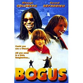 Bogus [1996] [VHS]