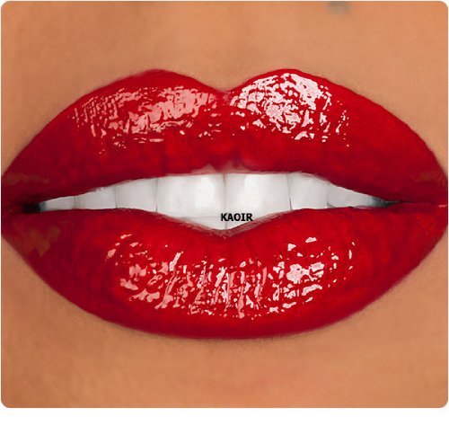 KA'OIR By Keyshia KAOIR 