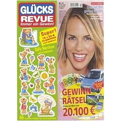 Gl�cksrevue