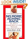 No More Aching Back: Dr. Root's New Fifteen-Minute-A-Day Program for a Healthy Back (Signet)
