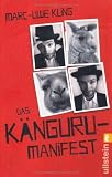 Produkt-Bild: Das K&auml;nguru-Manifest