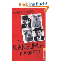 Das K�nguru-Manifest