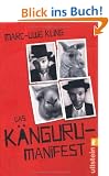 Das K�nguru-Manifest