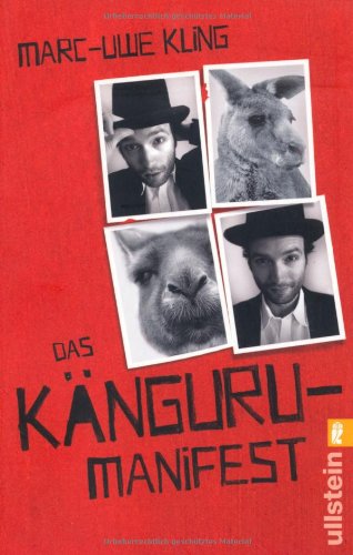 Das K�nguru-Manifest