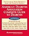 Book American Diabetes Association Complete Guide to Diabetes : The Ultimate Home Reference from the Diabetes Experts
