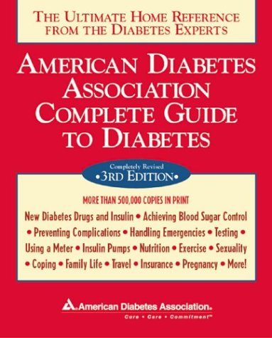 Diabetes