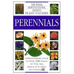Perennials (Royal Horticultural Society Garden Handbooks)