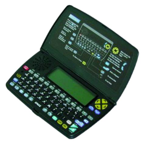 Lingo 10 Talk Talking Electronic Language Translator On Sale