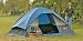 4-person 9 x 7' Dome Tent