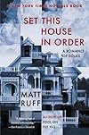 Set This House in Order: A Romance of Souls