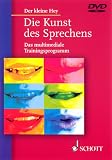 Der kleine Hey - Die Kunst des Sprechens. DVD-ROM