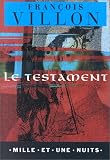 Le Testament