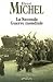 La Seconde Guerre mondiale